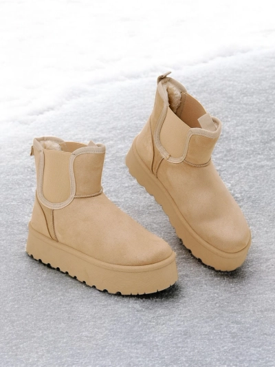 Royalfashion Lühikesed naiste lumeketsid Vierris