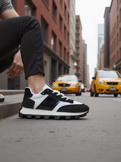 Royalfashion Naiste Sport Sneakers Xerry
