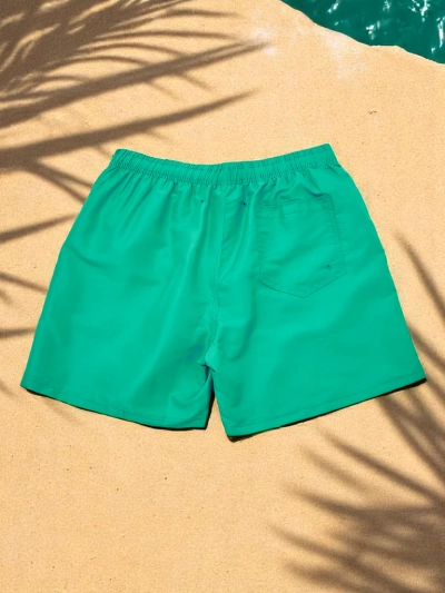 Royalfashion Мужские спортивные шорты с защитной сеткой