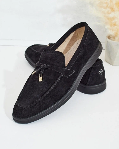 Royalfashion Elegant women's moccasins Losi