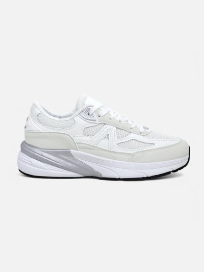 Royalfashion Women's sports sneakers on a thicker sole Moderax