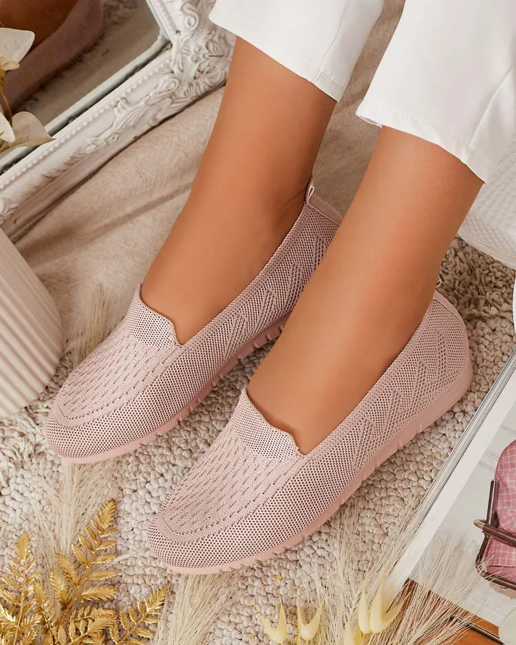 Royalfashion Women's Peones moccasins