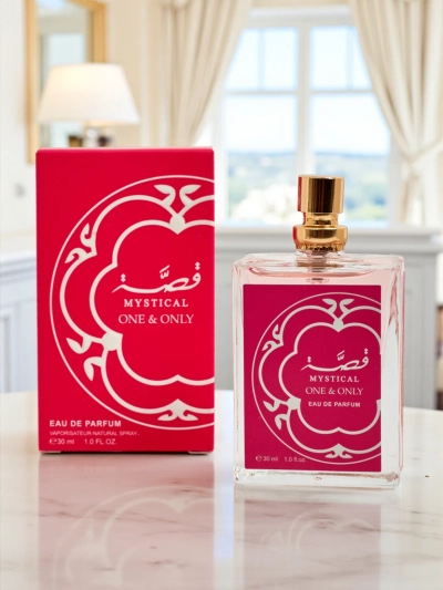 Inspired Women's Perfume Mystical One&Only
