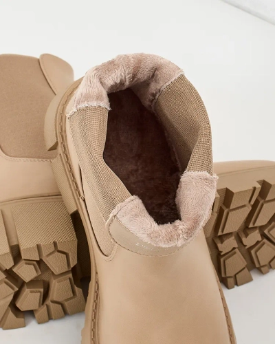 Royalfashion Women's Reivista boots