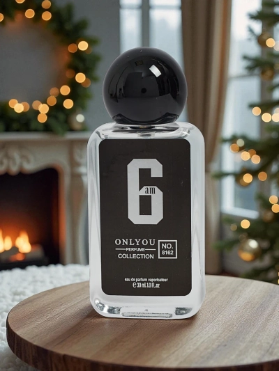 Inspireeritud meeste parfüümvesi NO. 8162