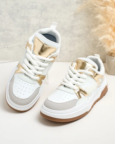 Royalfashion Women's sports shoes Rettire