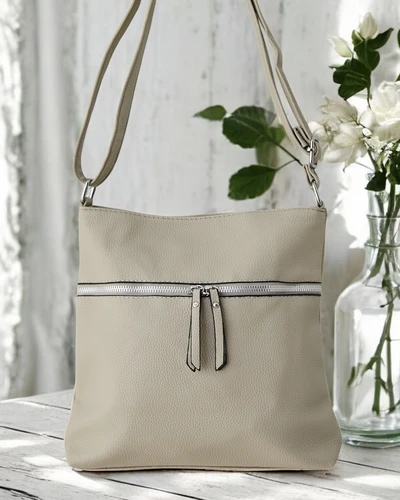 Royalfashion Väike naiste käekott, mis on valmistatud ökokunstnahast