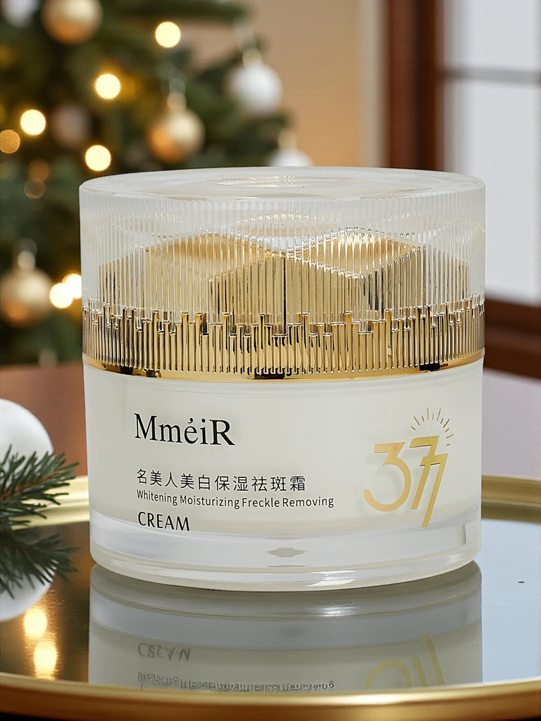 MmeiR Skin Tone Evening Moisturizing Cream