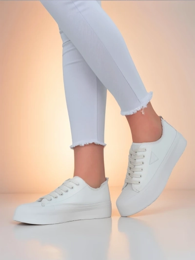 Royalfashion Женские платформенные кроссовки Misorsse