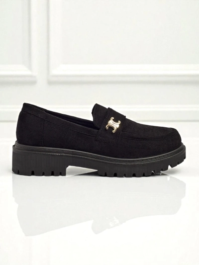 Elegant Women's Moccasins Lysanne
