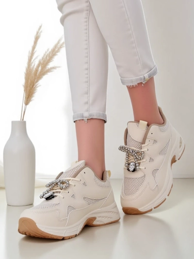 Royalfashion Naisten urheilukengät Teterre