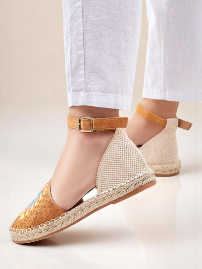 Royalfashion Women's espadrilles Fillines