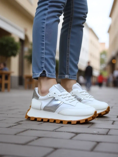 Royalfashion Naiste sportlikud tossud Xerry