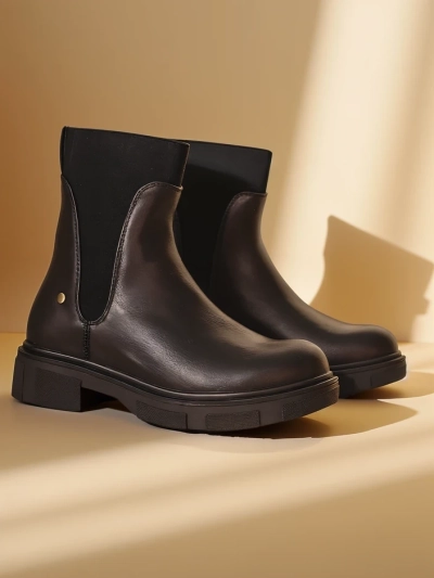 Royalfashion Naiste Ankle Saapad Esior