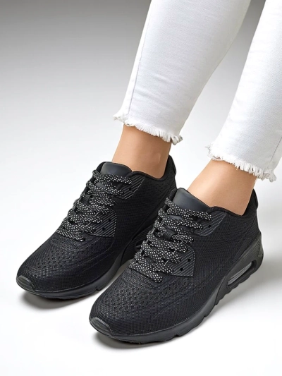 Royalfashion Women's Sports Sneakers Estava