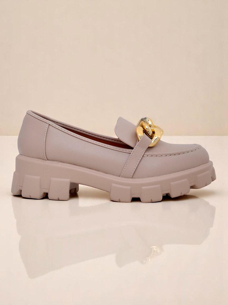 Royalfashion Women's loafers Retippe