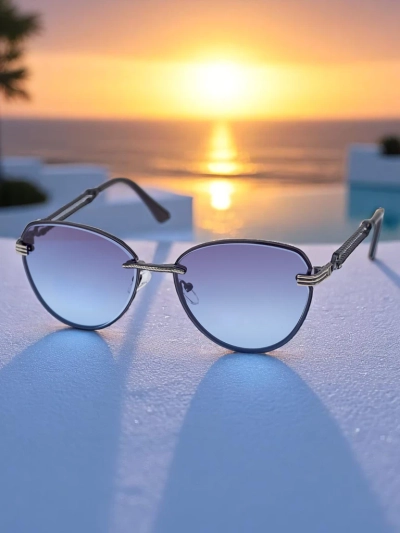 Royalfashion Meowire Sunglasses