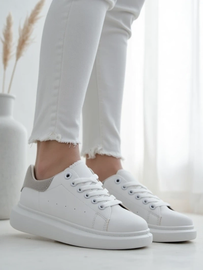 Royalfashion Naiste Spordijalanõud Pefese