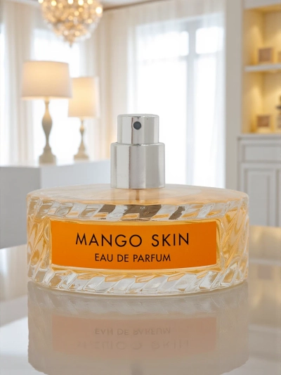 Inspireeritud naiste parfüümvesi Mango