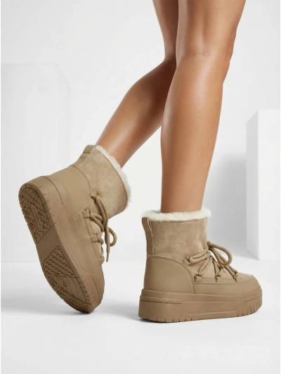 Naiste a'la lumekingad Vexia