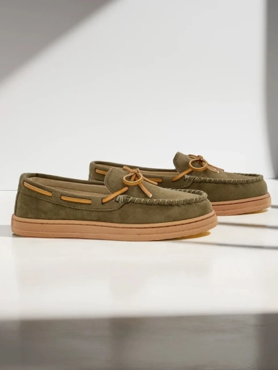 Royalfashion Klassikalised naiste loafid Acimine