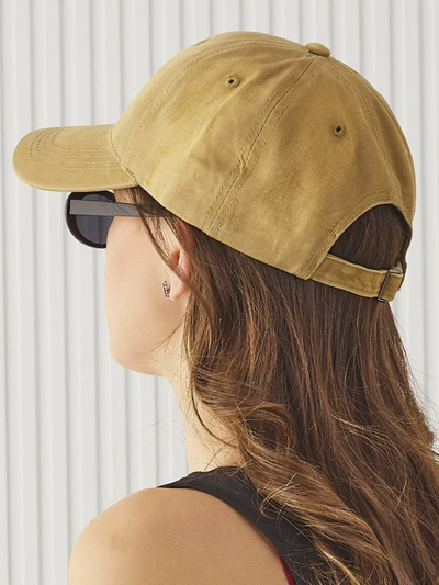 Royalfashion Unisex NY Baseball Cap