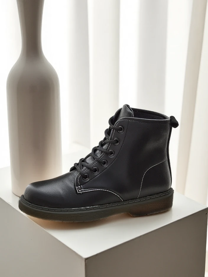 Royalfashion Women's Boots Frioze