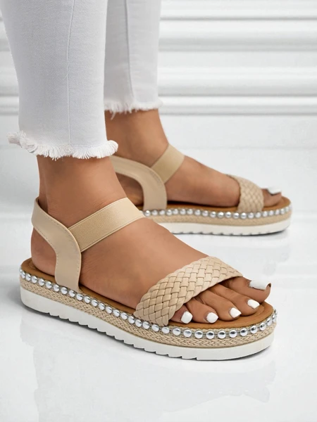 Royalfashion Naiste sandaalid Bellavia