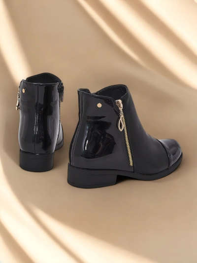 Royalfashion Women's Boots Ivvo