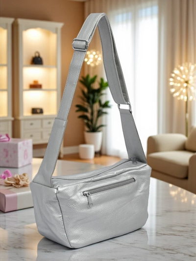 Royalfashion Маленькая женская сумочка из экокожи Lyra Vell