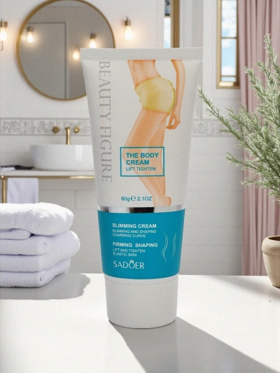 Artemis Sadoer Body Slimming Cream – body shaping and firming 60g