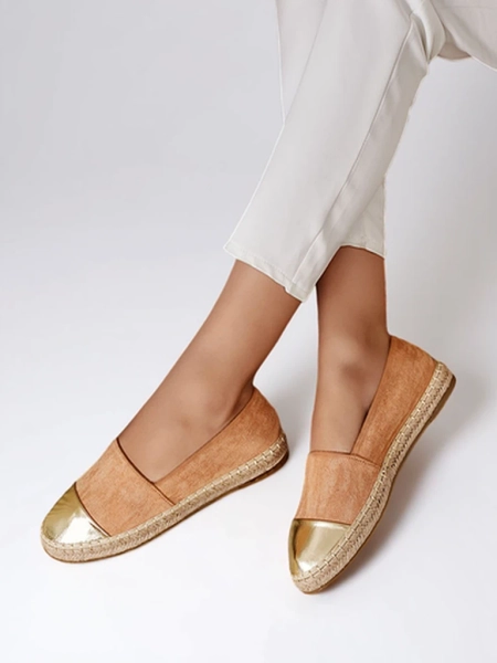 Royalfashion Naiste Emasse espadrillid