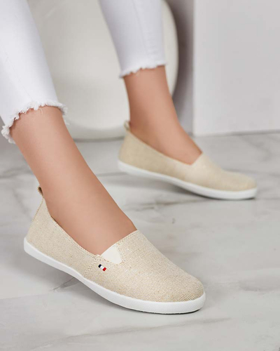 Royalfashion Naiste Peliotes Sneakers