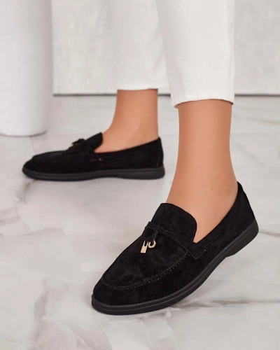 Royalfashion Элегантные женские мокасины Losi