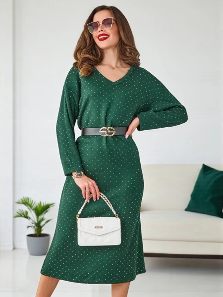 Royalfashion Naiste sviiterkleit