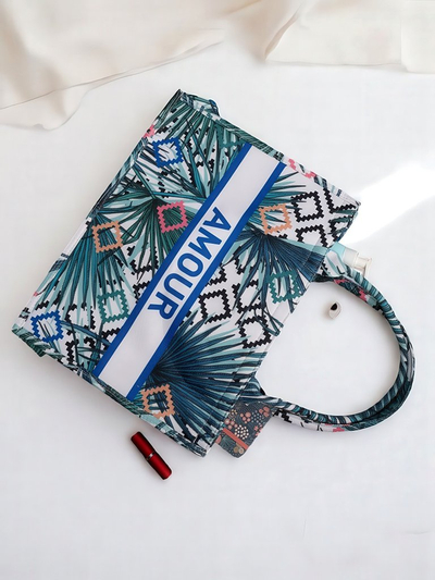 Royalfashion Kangaskott Amour Vibes