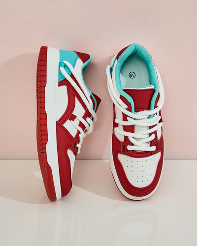 Royalfashion Women's sports sneakers Tif