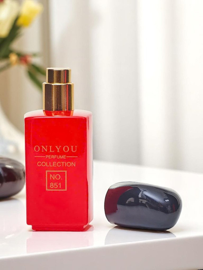 Inspired women’s eau de parfum ONLYOU NO.851