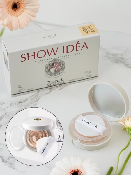 Niisutav näokreem 5g