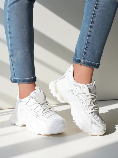 Royalfashion Women's sports sneakers Aetherius