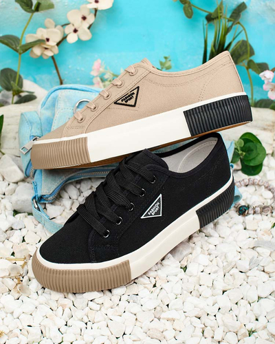 Royalfashion Naiste Alamma Sneakers