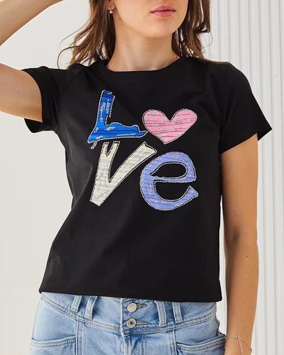 Royalfashion Naiste Puuvillane Bluus