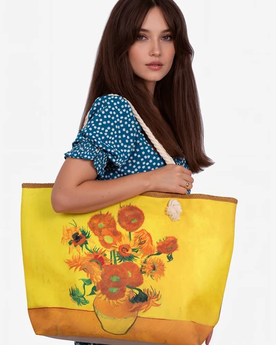 Royalfashion Large fabric bag