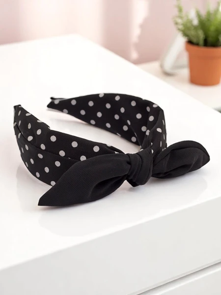 Royalfashion Juuksepael lipsuga Polae