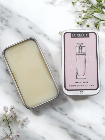 Luxelux Perfume in Balm 10g