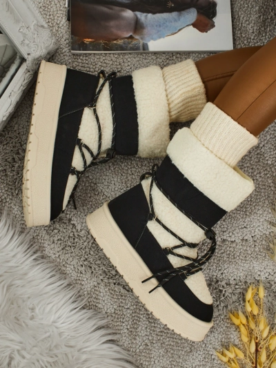 Quill Haven Women's Snow Boots