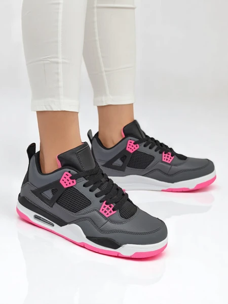 Royalfashion Naiste sportlikud tossud Street Pulse