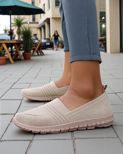 Royalfashion Naiste spordimokasiinid Atarafas