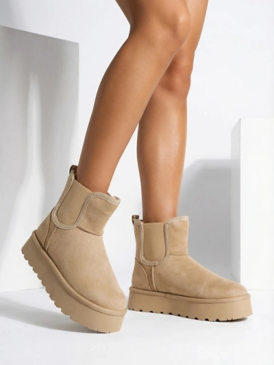 Royalfashion Lühikesed naiste lumeketsid Vierris