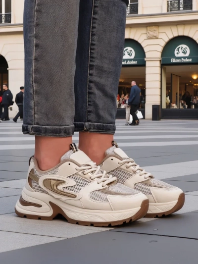Royalfashion Naiste Sneakerid Ecapus